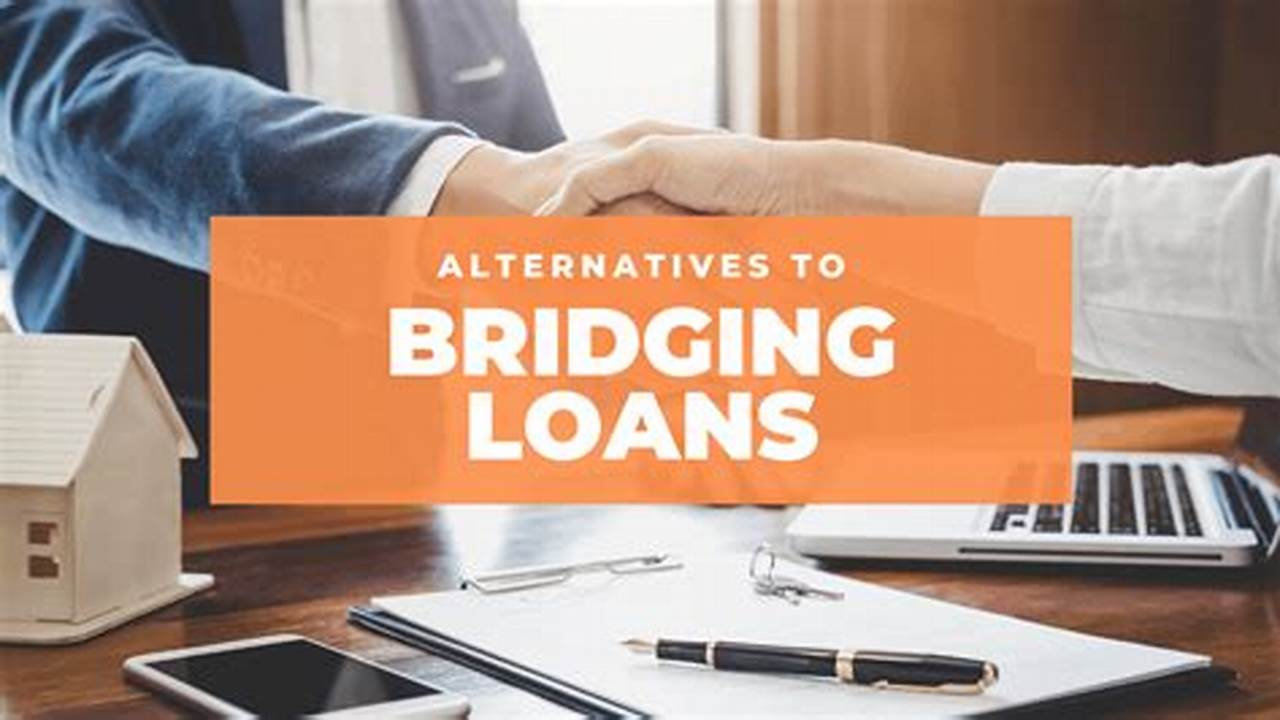 Bridge Loans Unveiled: Unlocking Funding Secrets for Your Business
