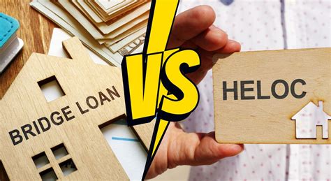 Bridge Loan Vs Heloc: Which Option Is Right For You?