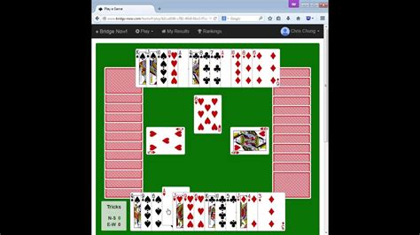 bridge base online 4 hand tournament