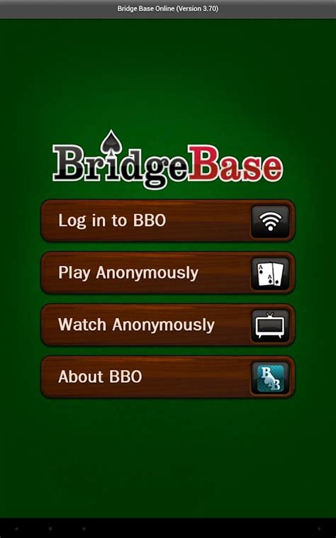 bridge base online app free laptop