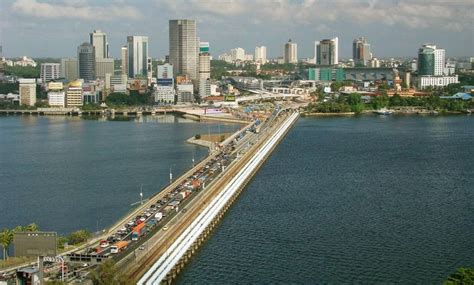 bridge between malaysia and singapore