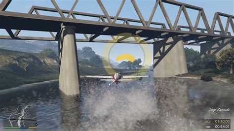 bridge binge gta 5