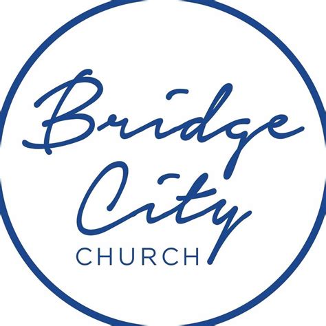 bridge city church md