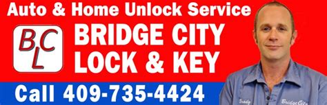 bridge city lock & key