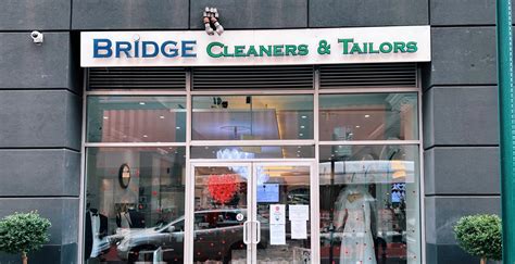 bridge cleaners brooklyn