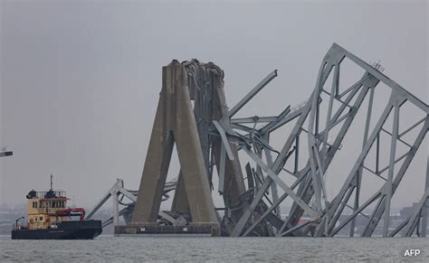 bridge collapse baltimore reddit