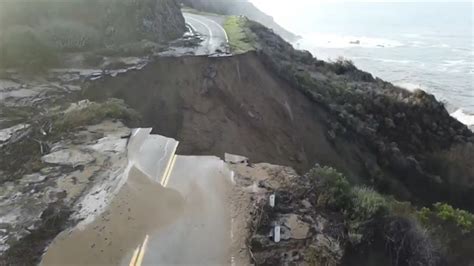 bridge collapse in california