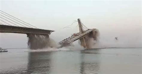 bridge collapse in philippi