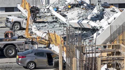 Top Bridge Collapse Lawyer for Damage Claims