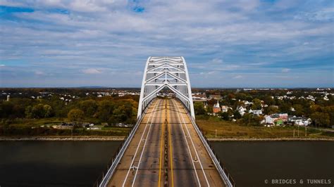 bridge connecting maryland and delaware