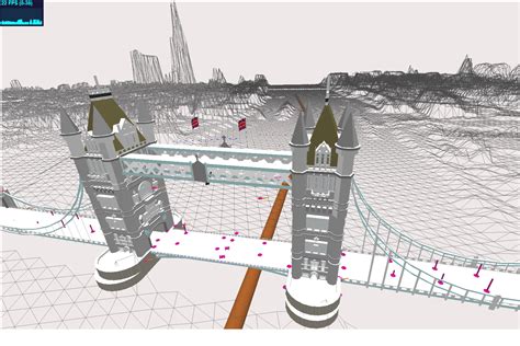 bridge construction management software