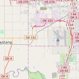 Bridge Creek Ok Zip Code
