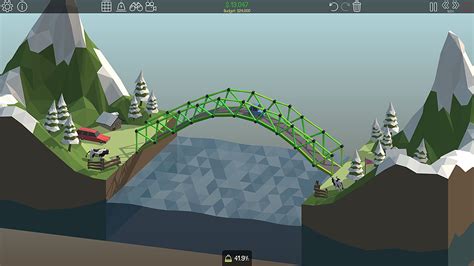 bridge engineering game