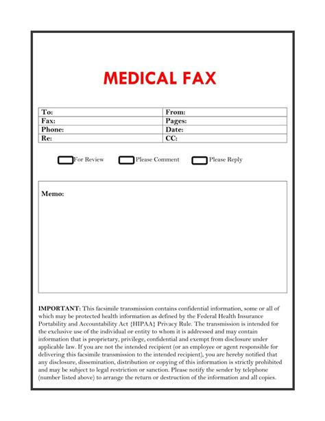 bridge inn medical fax