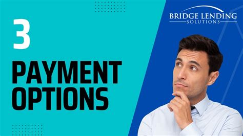 bridge lending solutions loans