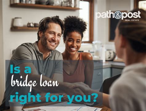 bridge loan when buying a home