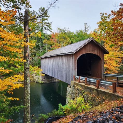 bridge near me to visit