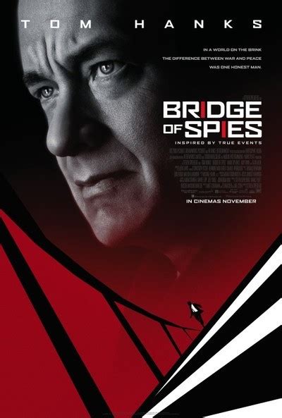 bridge of spies movie summary