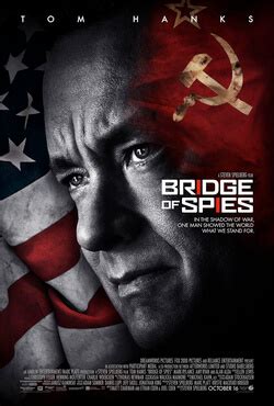 bridge of spies movie wiki