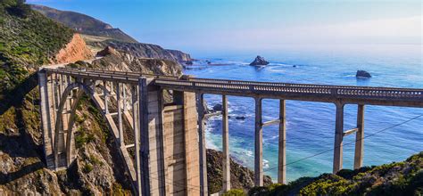 bridge on highway 1