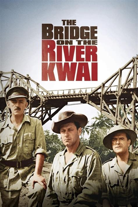 bridge on the river kwai movie