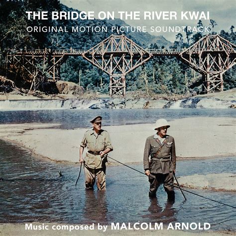 bridge on the river kwai theme