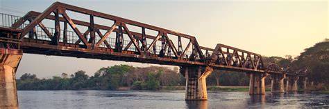 Bridge over River