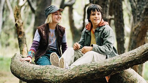 bridge over terabithia cast