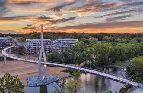 bridge park dublin ohio