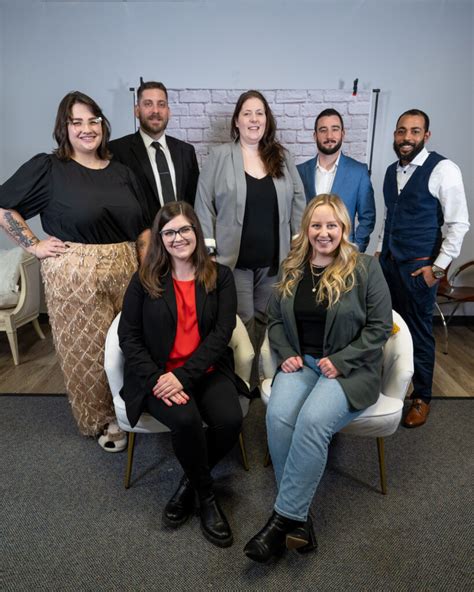 Bridge Realty Agents