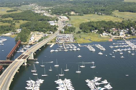 bridge road marina salisbury ma