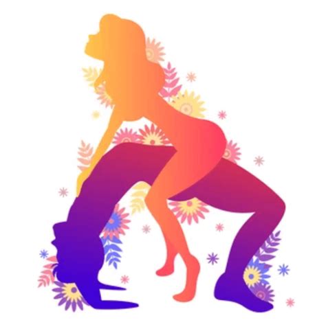 The Bridge Position: An Erotic Adventure