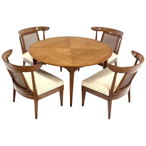 Bridge Table Set With Chairs