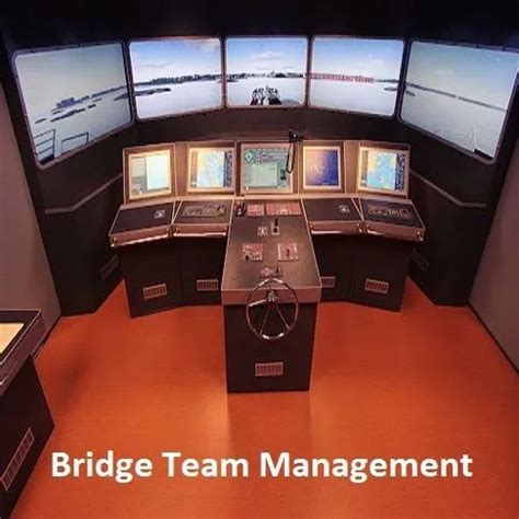bridge team management course in mumbai