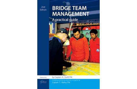 bridge team management last edition