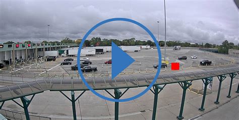 Bridge To Canada Camera