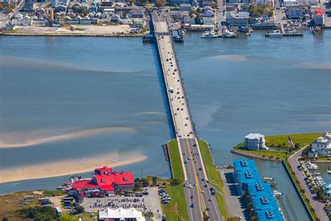 bridge to ocean city maryland