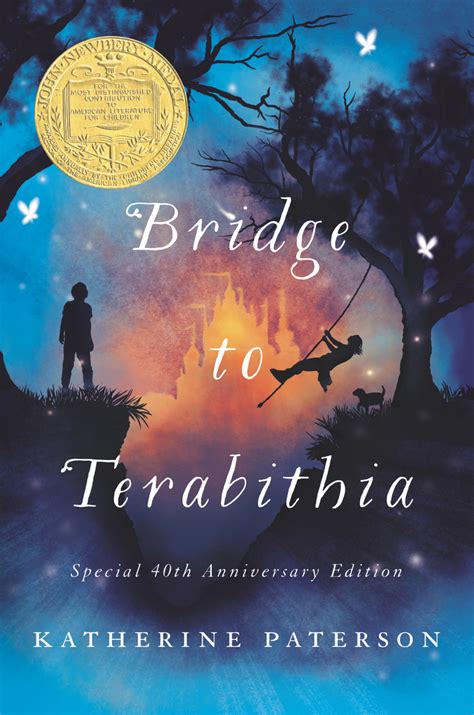 bridge to terabithia book pdf