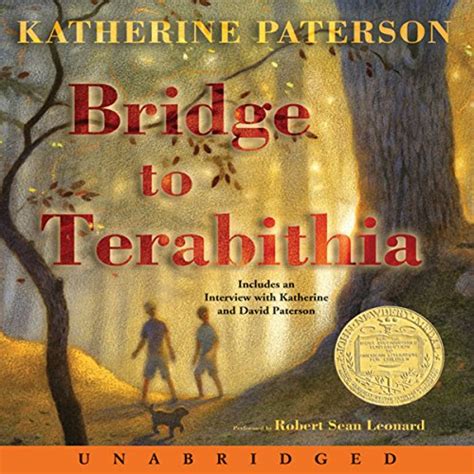 bridge to terabithia full book