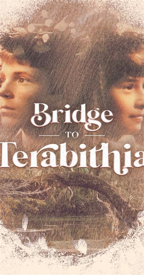 bridge to terabithia movie subtitles