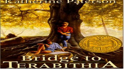 bridge to terabithia summary chapter 2