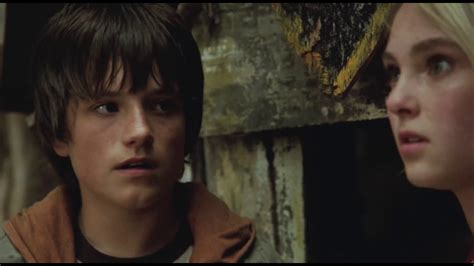 bridge to terabithia trailer 2007