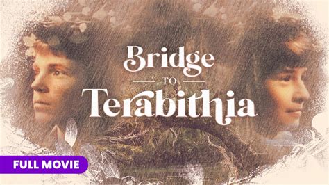 bridge to terabithia youtube full movie