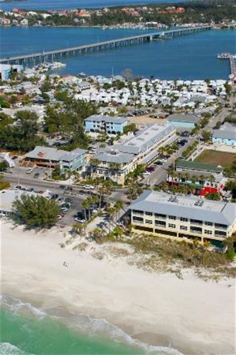 bridge walk resort anna maria island