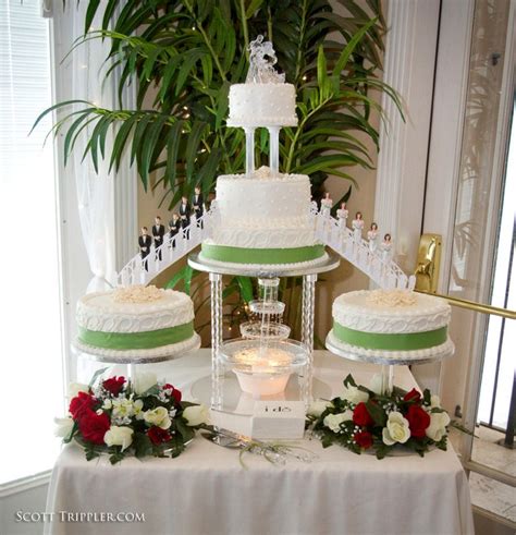 19+ Bridge Wedding Cake