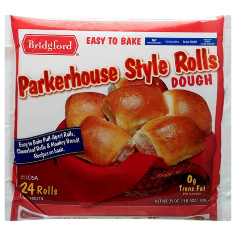 Bridgeford Dinner Rolls