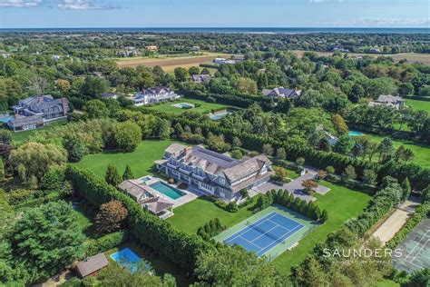 Bridgehampton Estate