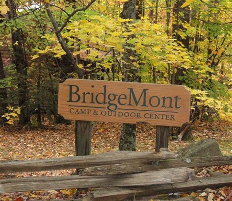 bridgemont camp and outdoor center