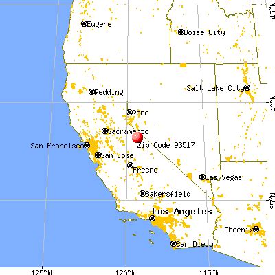 bridgeport ca zip code