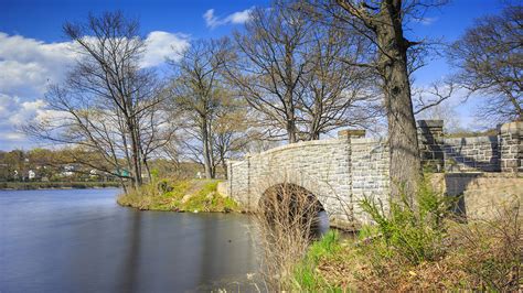 bridgeport connecticut parks